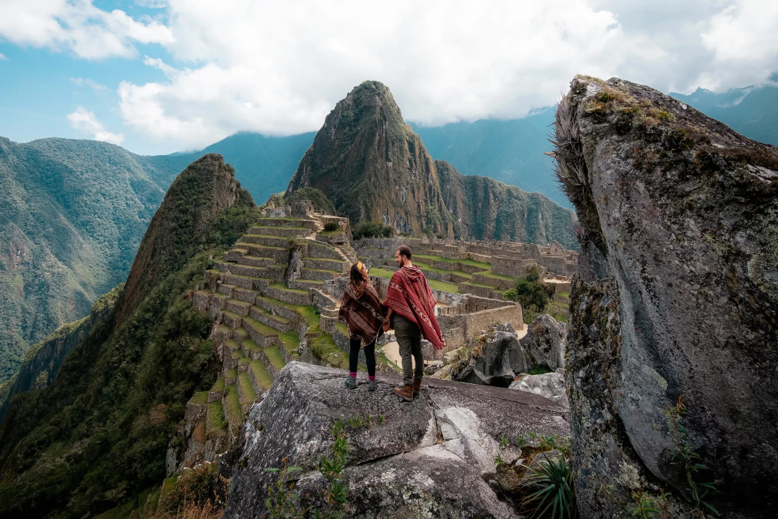 peru